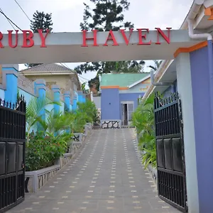 Ruby Haven Hotel