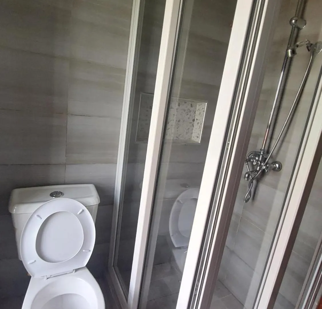 Thrive Cozy Apartments Καμπάλα 0*,