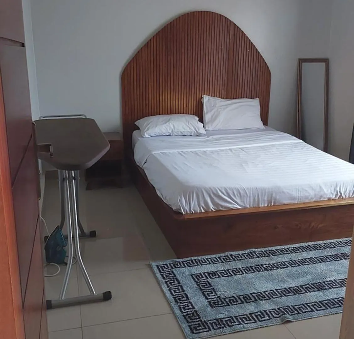 Thrive Cozy Apartments Καμπάλα