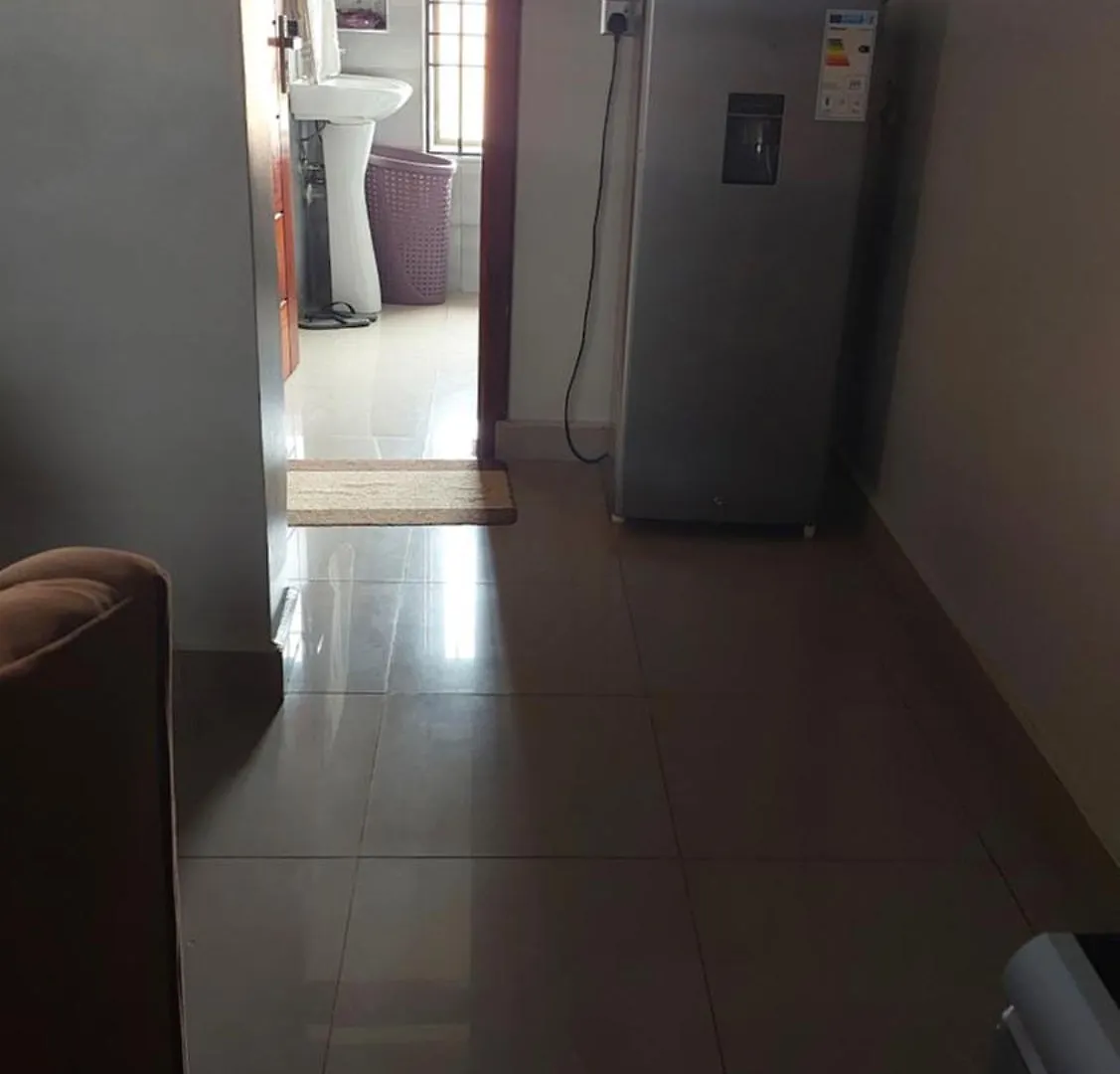 Thrive Cozy Apartments Καμπάλα 0*,  Ουγκάντα