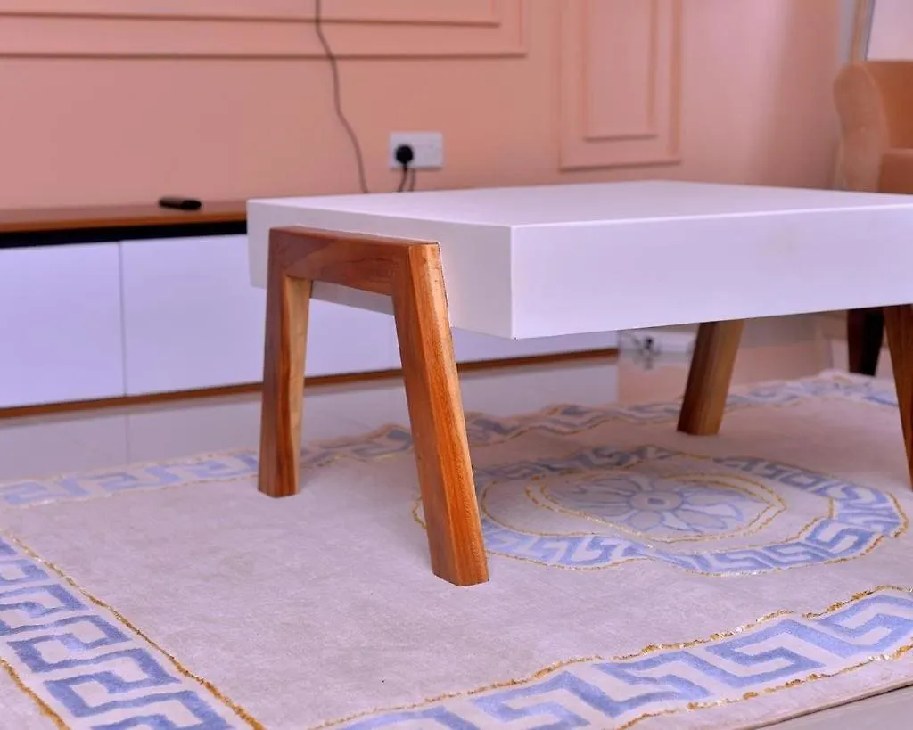Thrive Cozy Apartments Καμπάλα