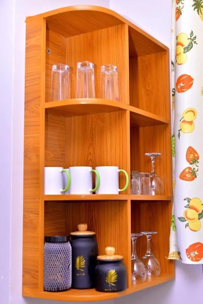 Thrive Cozy Apartments Καμπάλα